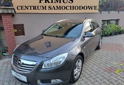 Opel Insignia I Primus Autocentrum poleca na Gratce