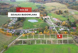 Działka inna Rymań, ul. Koszalińska