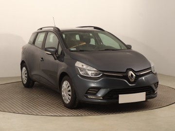 Renault Clio V , Salon Polska, VAT 23%, Klima, Tempomat