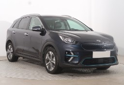 Kia Niro e-Niro , SoH 100%, Serwis ASO, Automat, VAT 23%, Skóra, Navi,