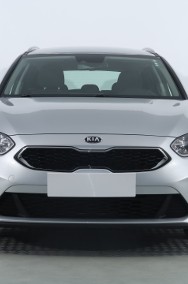 Kia Cee'd III , Salon Polska, 1. Właściciel, Serwis ASO, Automat, VAT 23%,-2