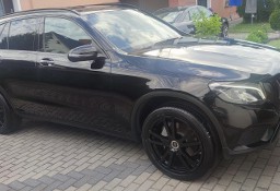 Mercedes-Benz Klasa GLC I 300 4Matic 9G-TRONIC 2.0 Benzyna 245KM 2019r