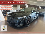 Audi A5 IV TFSI quattro S tronic TFSI quattro S tronic 2.0 (204 KM)| Adaptacyjny