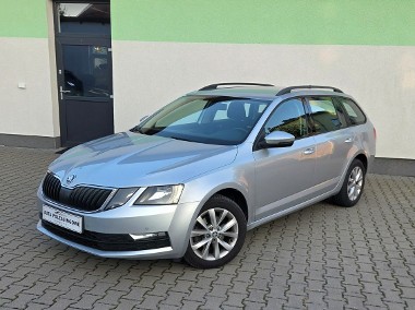 2.0TDI 150KM Ambition, salon PL, gwarancja, EXPORT-1