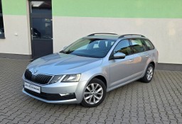 Skoda Octavia III 2.0TDI 150KM Ambition, salon PL, gwarancja, EXPORT
