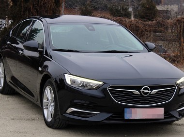 Opel Insignia II Country Tourer-1