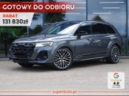 Audi Q7 II TDI quattro S Line 3.0 TDI quattro S Line (286 KM) Dach szklany panoramiczny