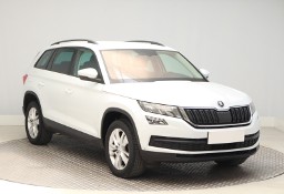 Skoda Kodiaq , Salon Polska, Serwis ASO, Automat, Klimatronic, Tempomat,