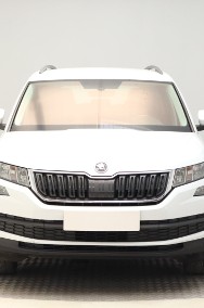 Skoda Kodiaq , Salon Polska, Serwis ASO, Automat, Klimatronic, Tempomat,-2