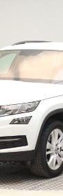 Skoda Kodiaq , Salon Polska, Serwis ASO, Automat, Klimatronic, Tempomat,-3