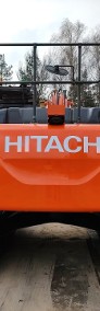 Hitachi ZX250LC-6 2018r. 9184 mtg Nowe łańcuchy, nowe rolki * CAT Liebherr JCB-3