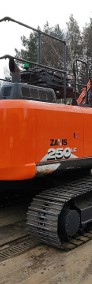 Hitachi ZX250LC-6 2018r. 9184 mtg Nowe łańcuchy, nowe rolki * CAT Liebherr JCB-4