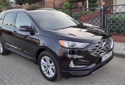 Ford Edge 2.0 benzyna 245km Eco Boost 4x4