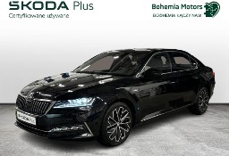 Skoda Superb III III 2015