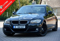 BMW SERIA 3 IV (E90/E91/E92/E93) BMW SERIA 3 Lift Navi Professional Parktronic Lakier Oryginał ASO BMW do końca