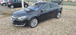 Opel Insignia I Opel Insignia 2014r. 2.0 LIFTBACK Navi Bi-Xenon Automat Zobacz !!