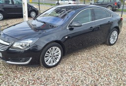 Opel Insignia I Opel Insignia 2014r. 2.0 LIFTBACK Navi Bi-Xenon Automat Zobacz !!