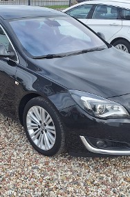 Opel Insignia 2014r. 2.0 LIFTBACK Navi Bi-Xenon Automat Zobacz !!-2