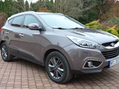 2.0 CRDi 184KM 4WD Automat Premium-1