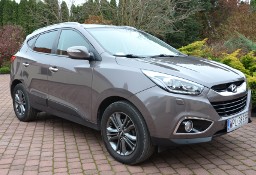 Hyundai ix35 2.0 CRDi 184KM 4WD Automat Premium