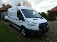 Ford Transit 2,0 Tdci Lift L3H2 Nowy silnik 17tkm ASO Ford