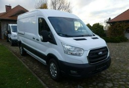 Ford Transit 2,0 Tdci Lift L3H2 Nowy silnik 17tkm ASO Ford