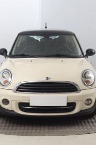 MINI , Automat, Navi, Xenon, Klimatronic, Tempomat,-2