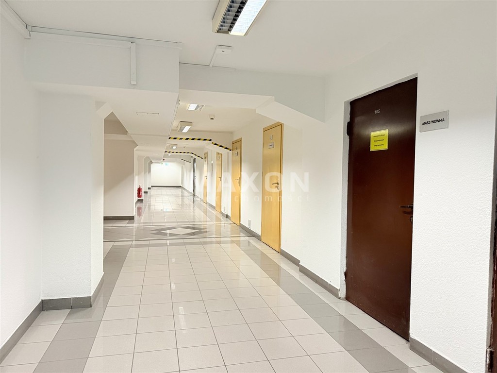 Mały magazyn dojazd z pochylni winda Dolny Mokotów - Widok 6