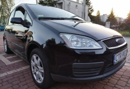 Ford Focus C-MAX C-MAX LPG zarejestrowany 1,8 LPG