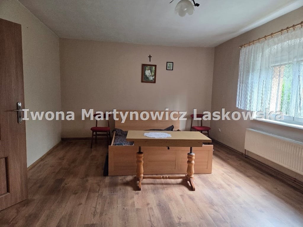 Dom wolnostojący Krzydłowice - View 2