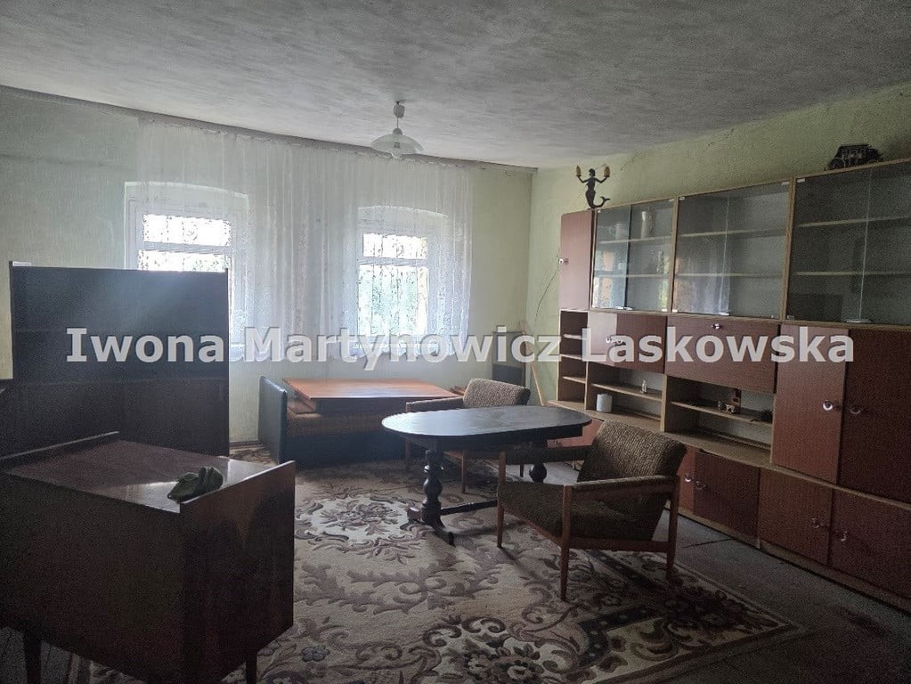 Dom wolnostojący Krzydłowice - More