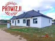 Nowy dom Wągrowiec, ul. Leszczynowa