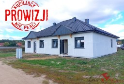 Nowy dom Wągrowiec, ul. Leszczynowa