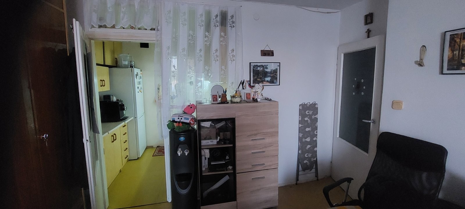 2-pokojowe mieszkanie do wprowadzenia – Warszawa, ul. Toruńska 80 - Widok 3