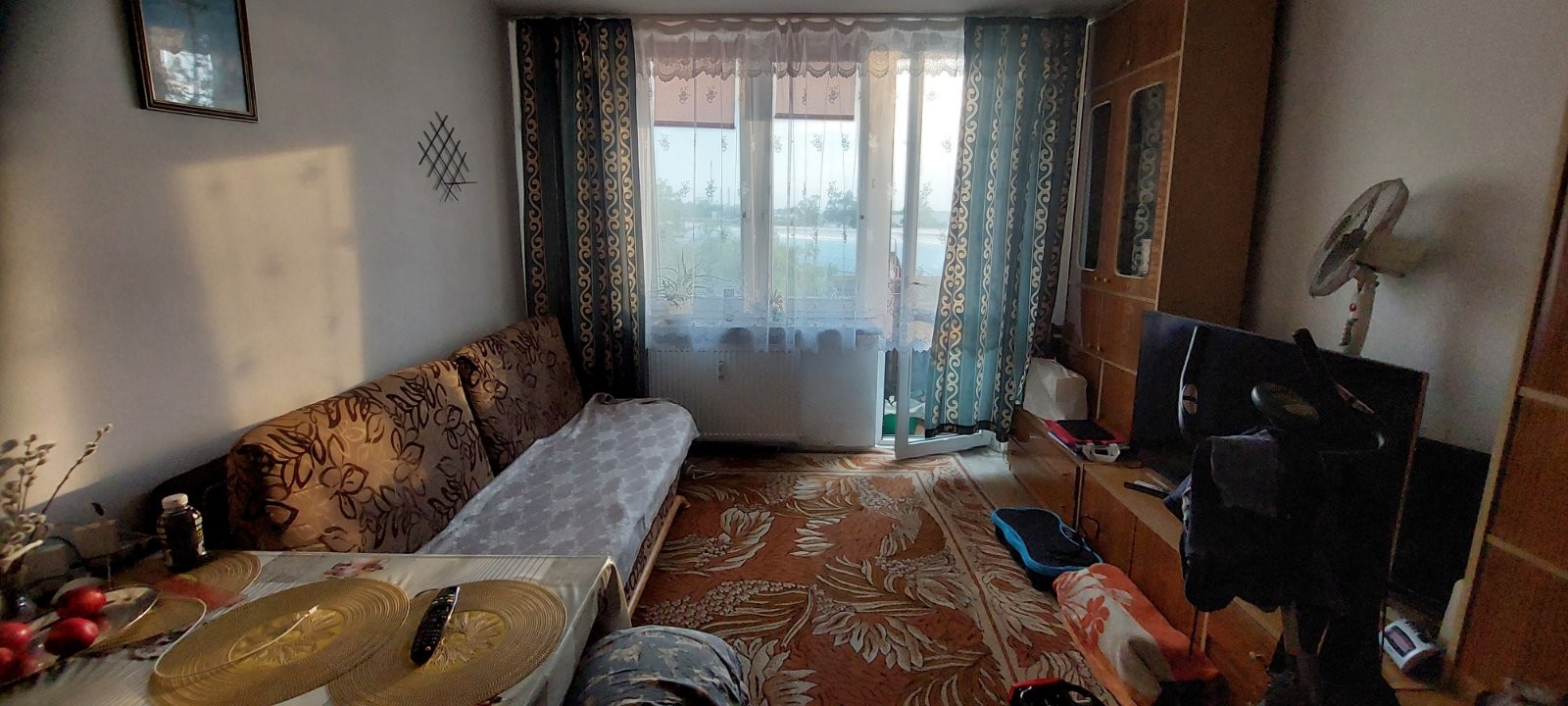 Mieszkanie na wynajem, 37 m² Bródno, Toruńska