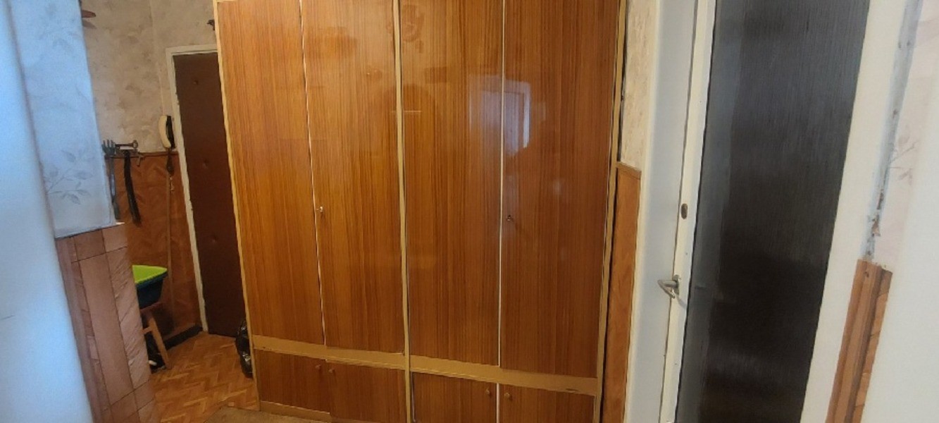 2-pokojowe mieszkanie do wprowadzenia – Warszawa, ul. Toruńska 80 - Widok 6