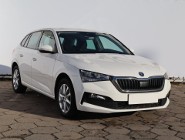 Skoda Scala , Salon Polska, Serwis ASO, VAT 23%, Klimatronic, Tempomat,