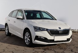 Skoda Scala , Salon Polska, Serwis ASO, VAT 23%, Klimatronic, Tempomat,