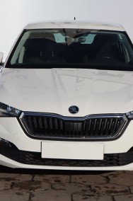 Skoda Scala , Salon Polska, Serwis ASO, VAT 23%, Klimatronic, Tempomat,-2