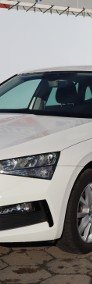 Skoda Scala , Salon Polska, Serwis ASO, VAT 23%, Klimatronic, Tempomat,-3