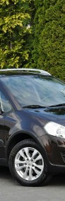 Suzuki SX4 I 1.6i(120KM)*Lift*Duża Navi*Klimatronik*Grzane Fotele*IWł*Alu16"ASO-3