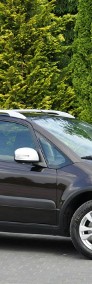 Suzuki SX4 I 1.6i(120KM)*Lift*Duża Navi*Klimatronik*Grzane Fotele*IWł*Alu16"ASO-4
