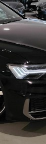 Audi A6 V (C8) S line Sport HD Matrix LED HUD Znaki Webasto ACC Hak CarPlay PhoneBo-3