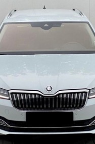 Skoda Superb III L&K 2.0 TDI DSG L&K 2.0 TDI 200KM DSG-2