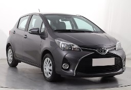 Toyota Yaris III , Salon Polska, 1. Właściciel, Serwis ASO, Klima