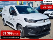 Citroen Berlingo XL L2H1 EAT8 XL L2H1 EAT8 1.5 130KM