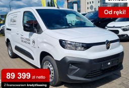 Citroen Berlingo XL L2H1 EAT8 XL L2H1 EAT8 1.5 130KM