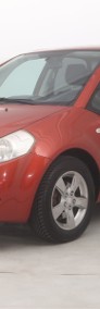 Suzuki SX4 I , Salon Polska, Klimatronic, Parktronic,-3