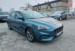 Ford Focus IV ST-Line 1,0 125 KM Automat Kamera Nawigacja