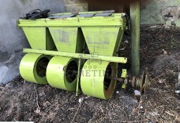 Claas Dominator Mega Lexion 204 - Wialnia